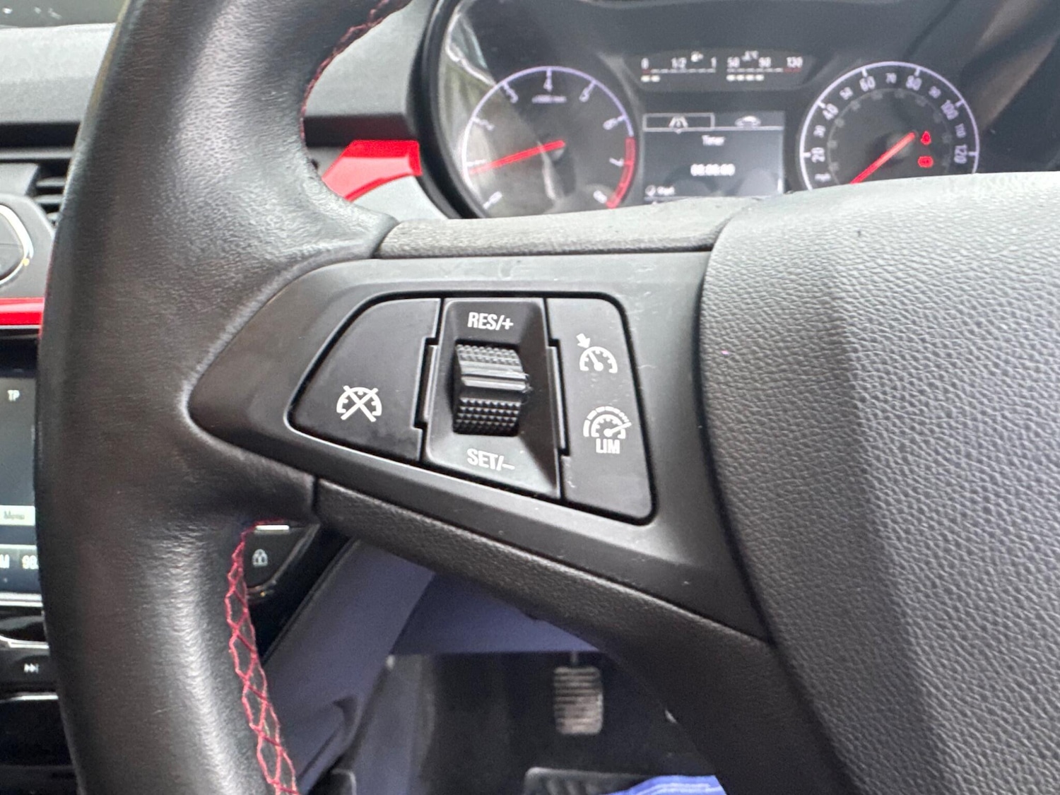 Used Vauxhall Corsa 2017 for sale - 76512373: Photo 23