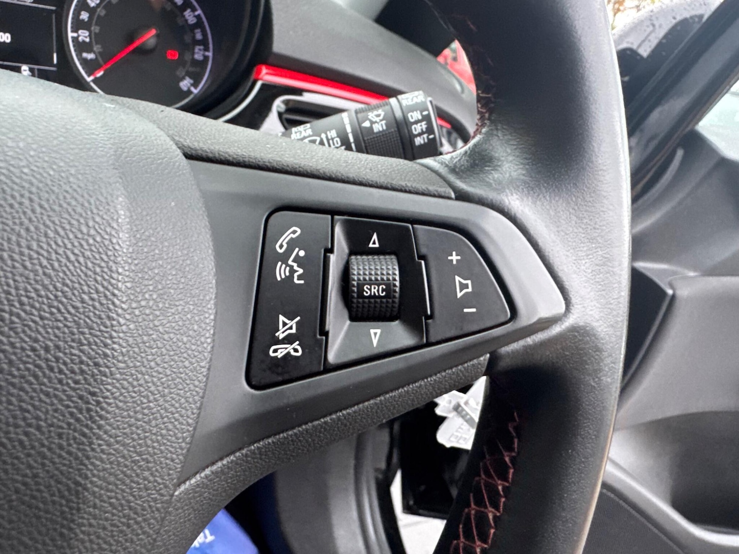 Used Vauxhall Corsa 2017 for sale - 76512373: Photo 24