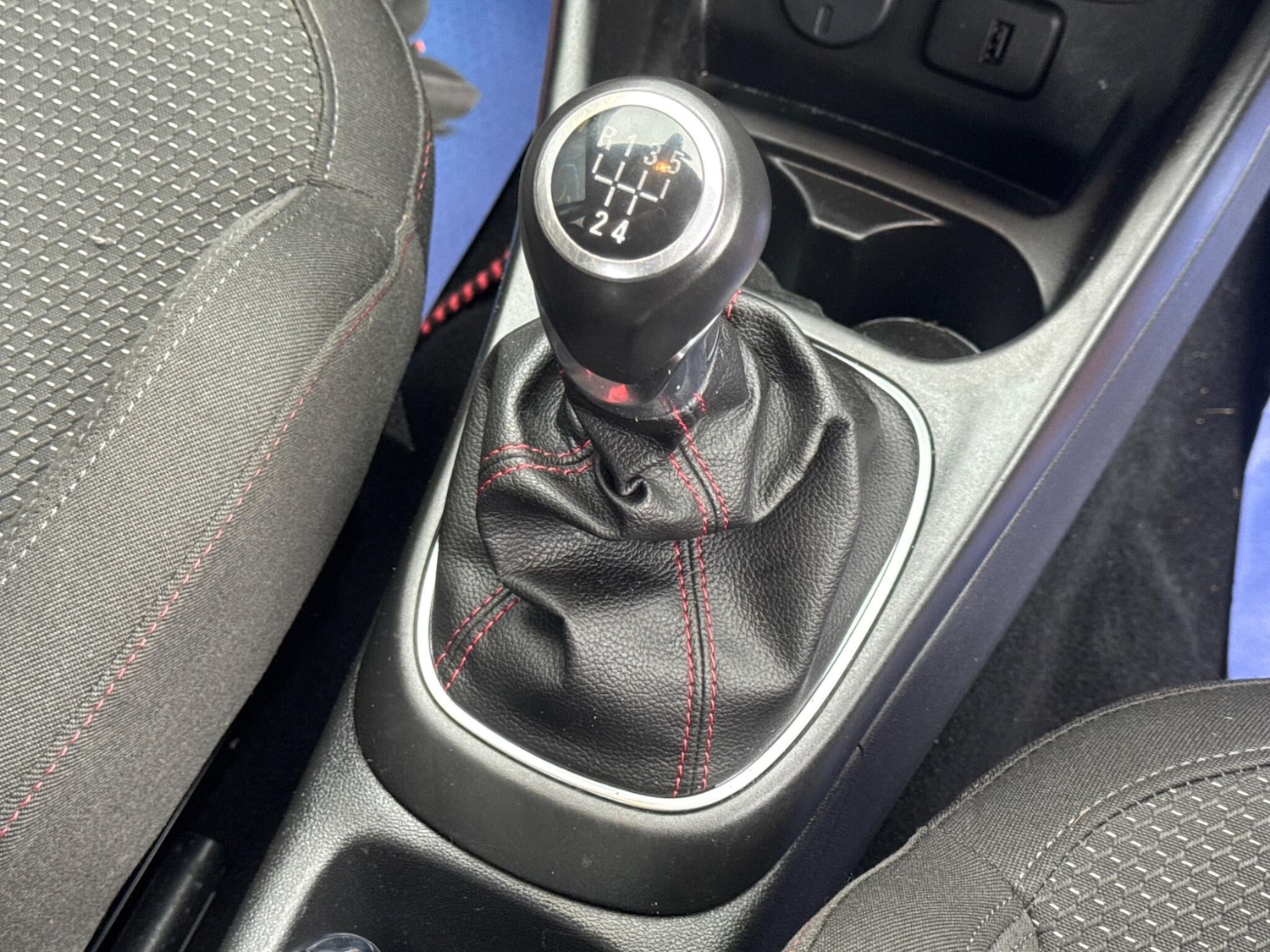 Used Vauxhall Corsa 2017 for sale - 76512373: Photo 27