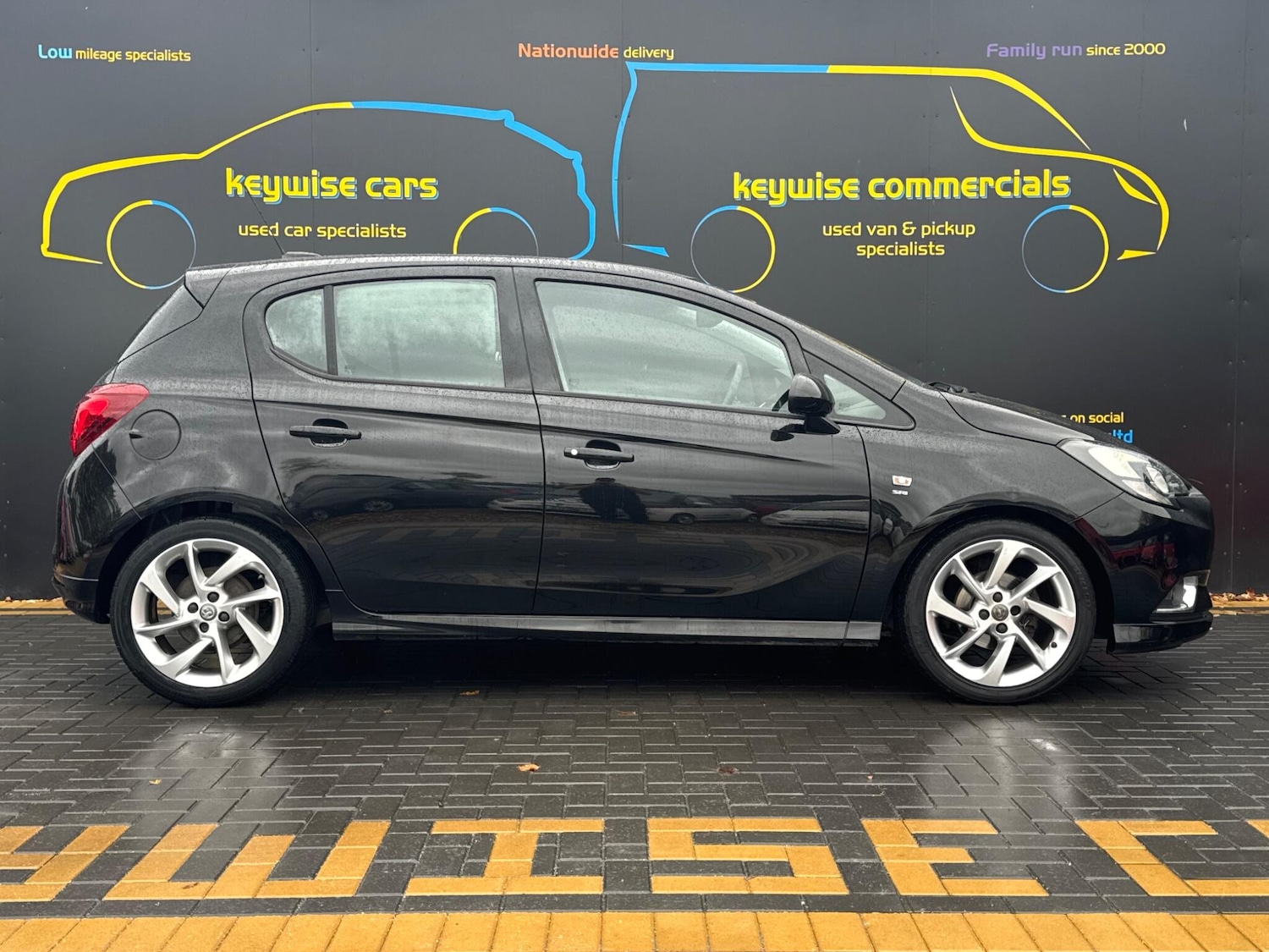 Used Vauxhall Corsa 2017 for sale - 76512373: Photo 6