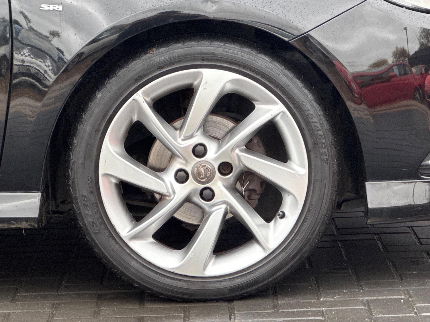 Used Vauxhall Corsa 2017 for sale - 76512373: Photo 9