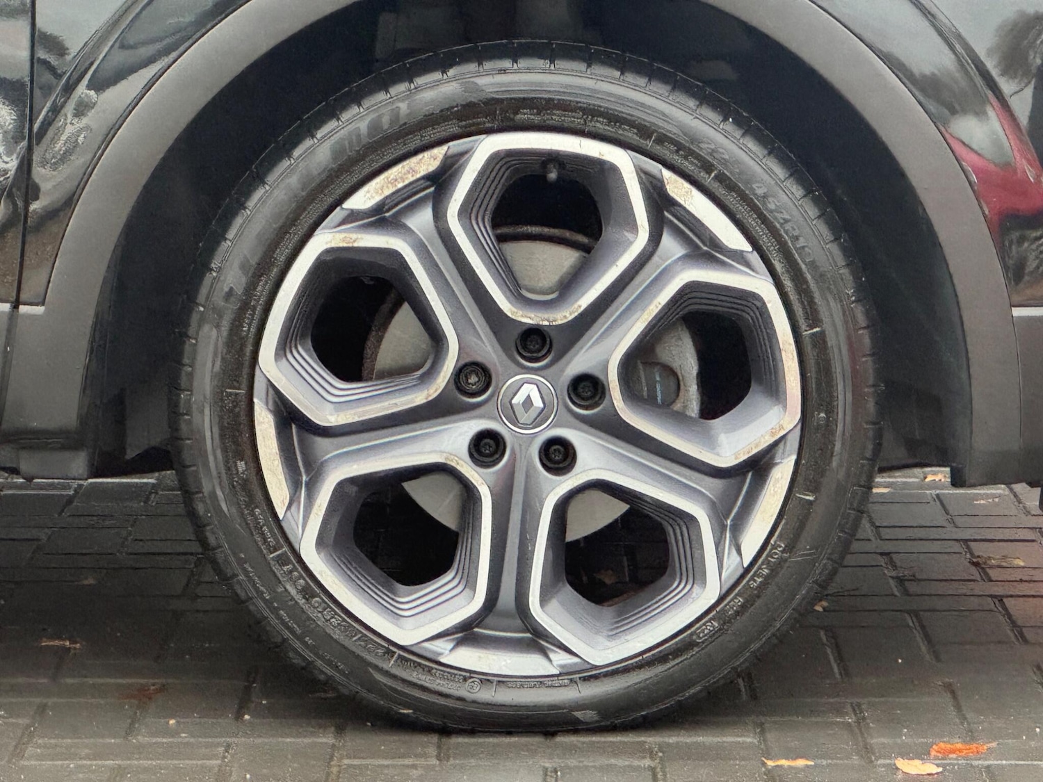 Used Renault Kadjar 2016 for sale - 76550338: Photo 11