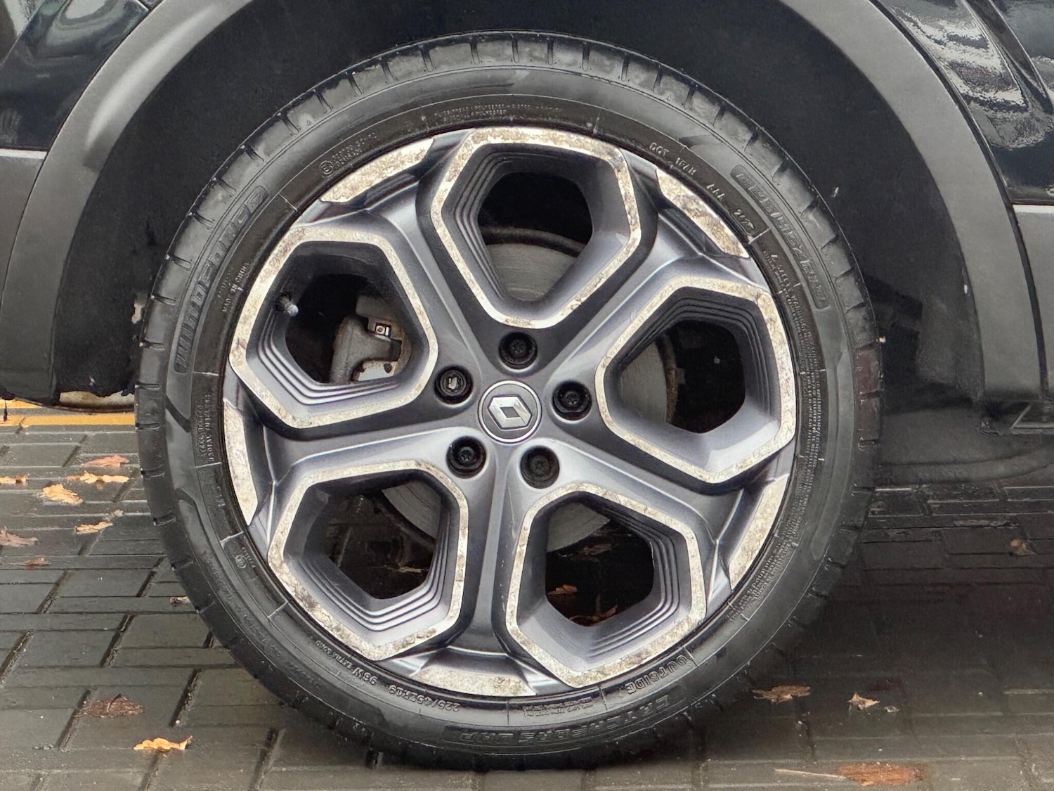 Used Renault Kadjar 2016 for sale - 76550338: Photo 13