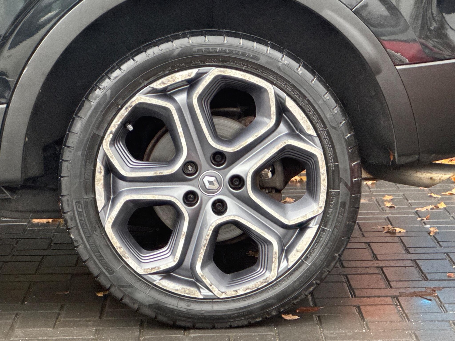 Used Renault Kadjar 2016 for sale - 76550338: Photo 14