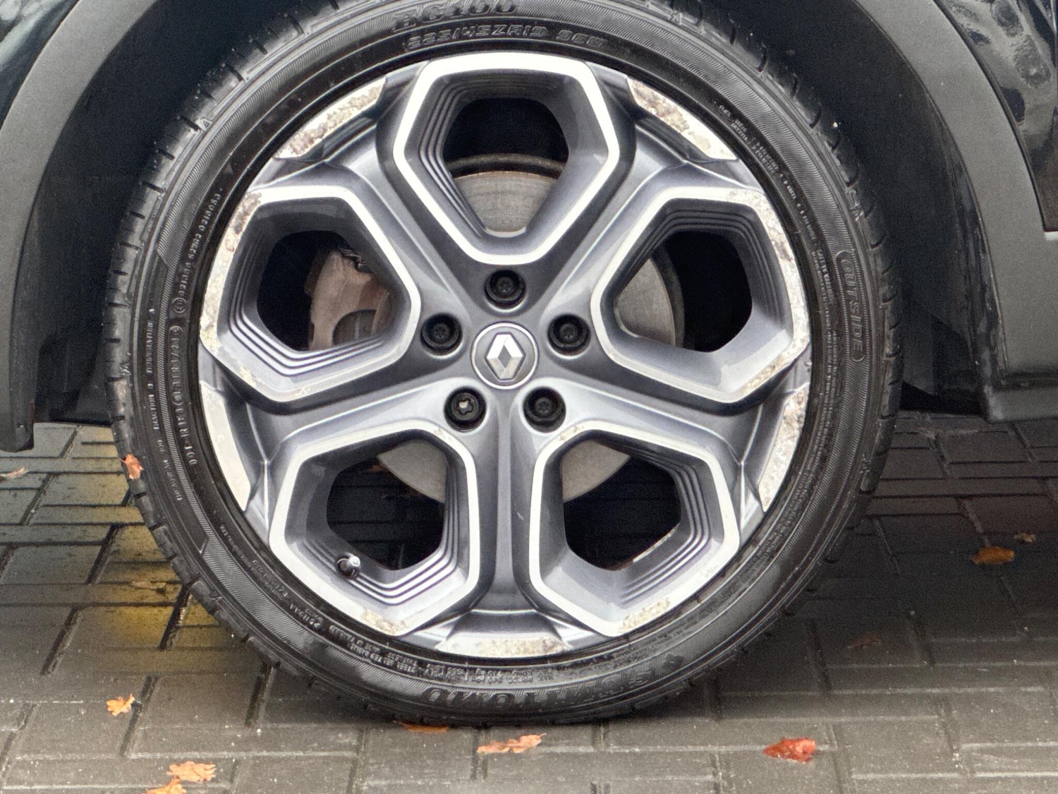 Used Renault Kadjar 2016 for sale - 76550338: Photo 15