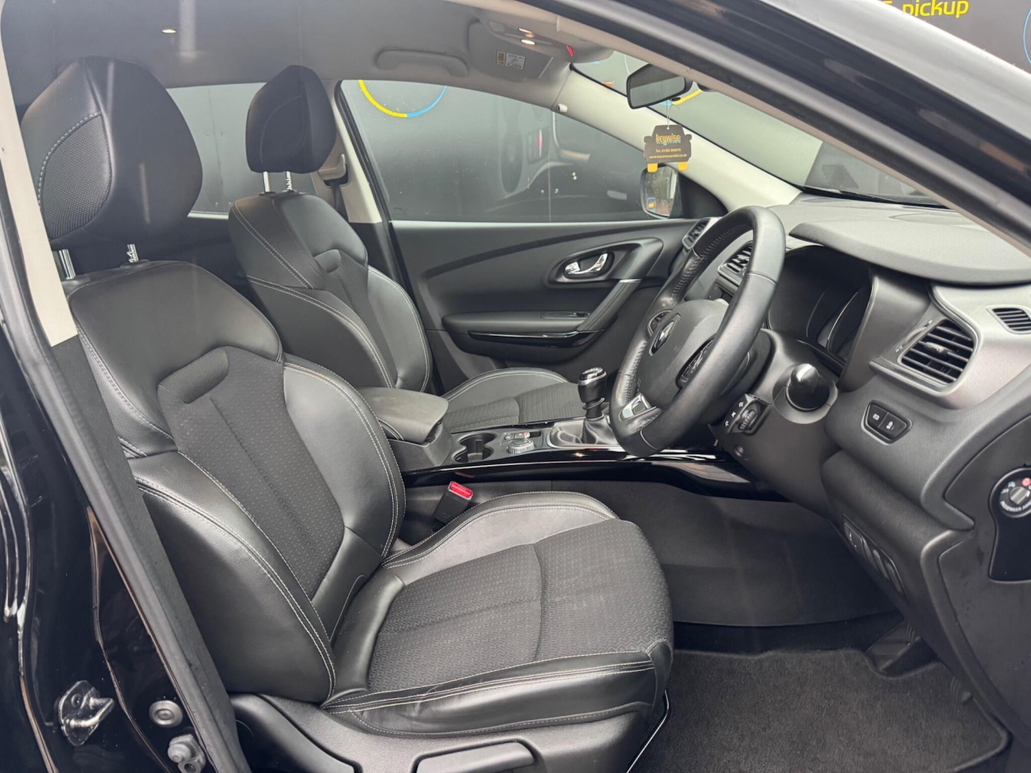 Used Renault Kadjar 2016 for sale - 76550338: Photo 17