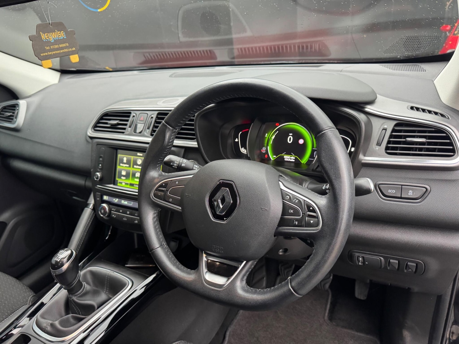 Used Renault Kadjar 2016 for sale - 76550338: Photo 18