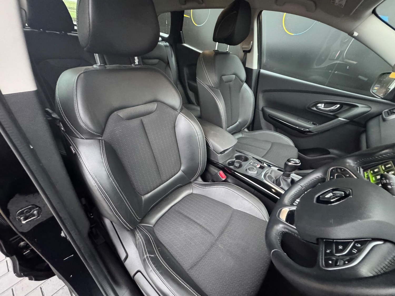 Used Renault Kadjar 2016 for sale - 76550338: Photo 19