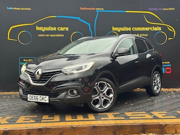 Renault - Kadjar