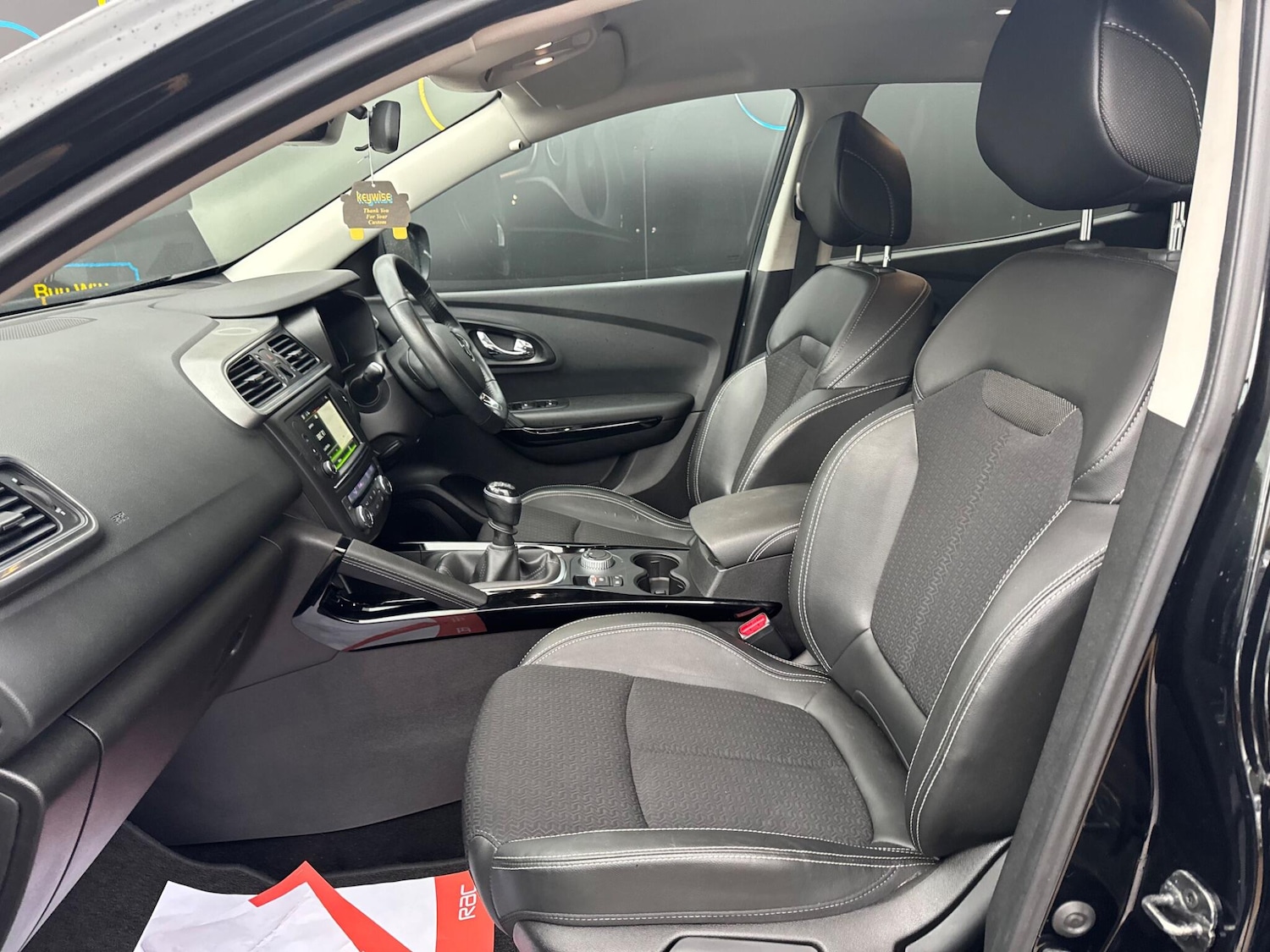 Used Renault Kadjar 2016 for sale - 76550338: Photo 21