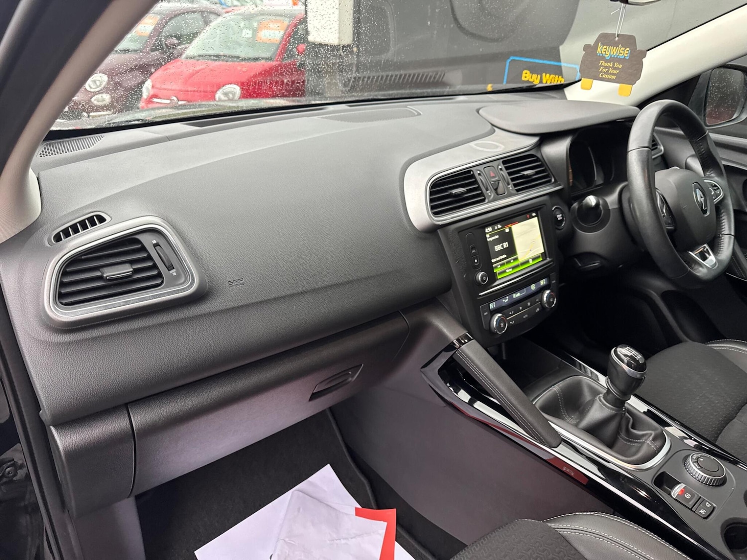 Used Renault Kadjar 2016 for sale - 76550338: Photo 22