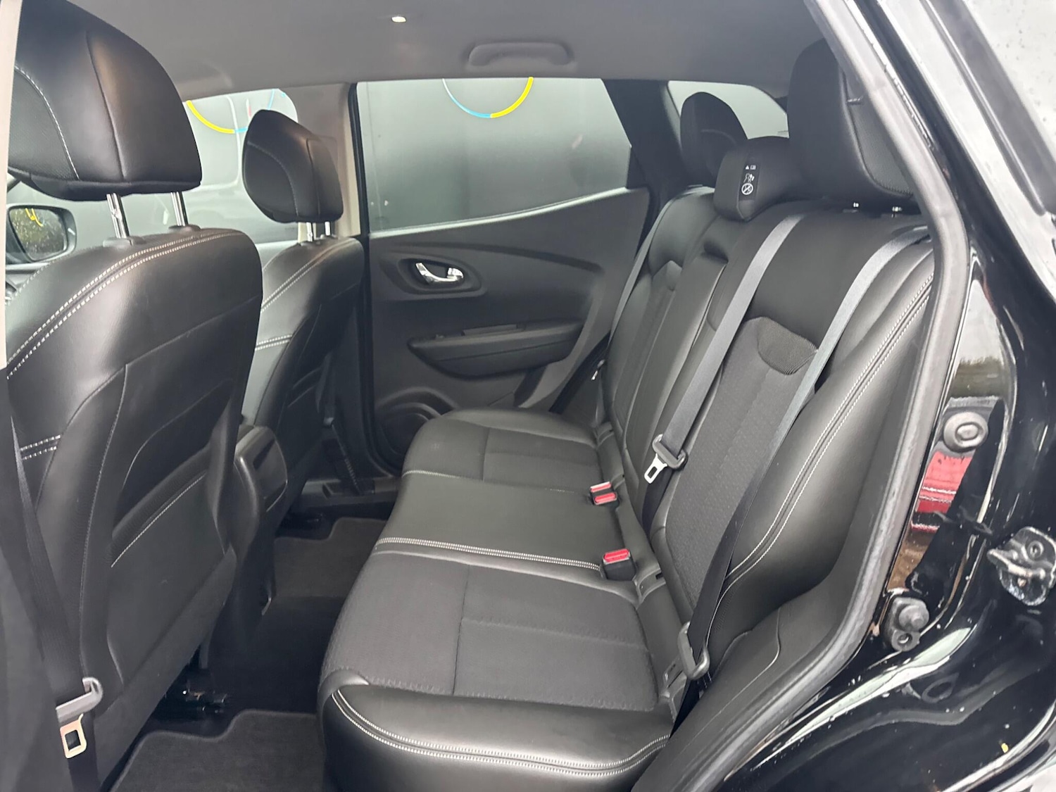 Used Renault Kadjar 2016 for sale - 76550338: Photo 24