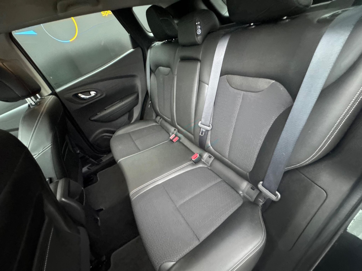 Used Renault Kadjar 2016 for sale - 76550338: Photo 25