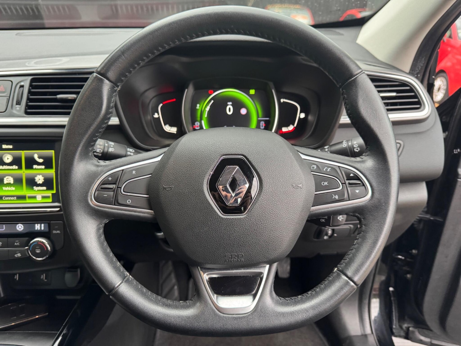 Used Renault Kadjar 2016 for sale - 76550338: Photo 27