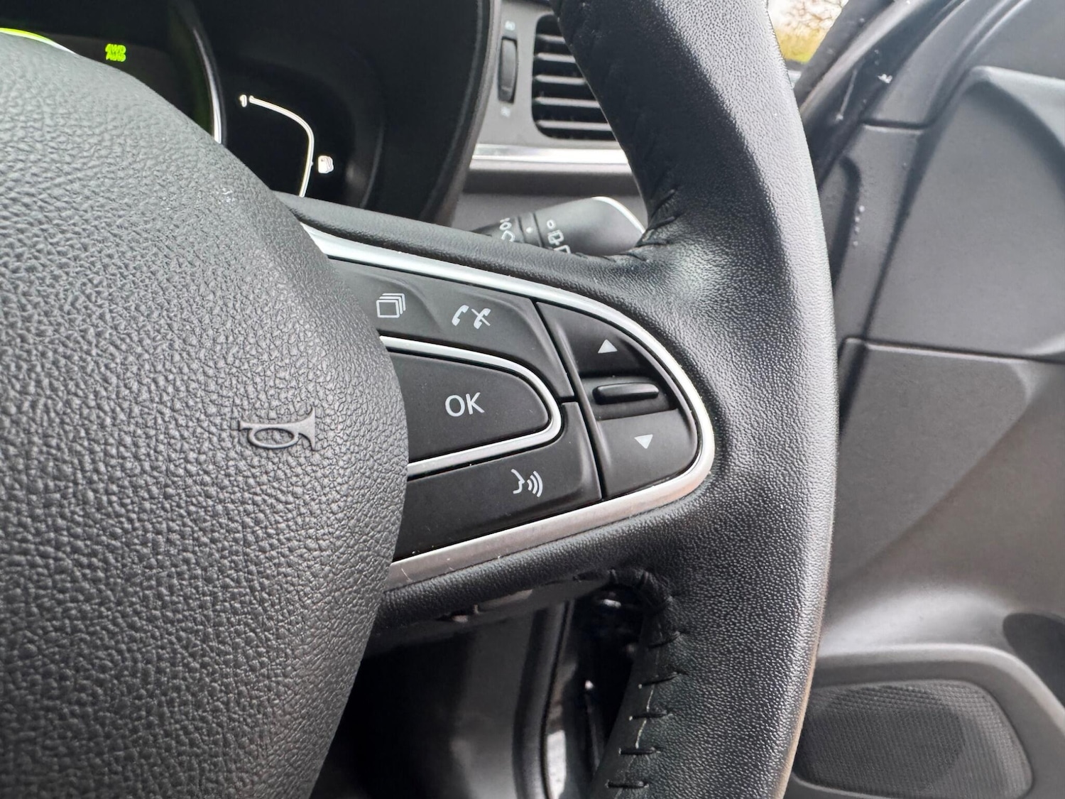 Used Renault Kadjar 2016 for sale - 76550338: Photo 29