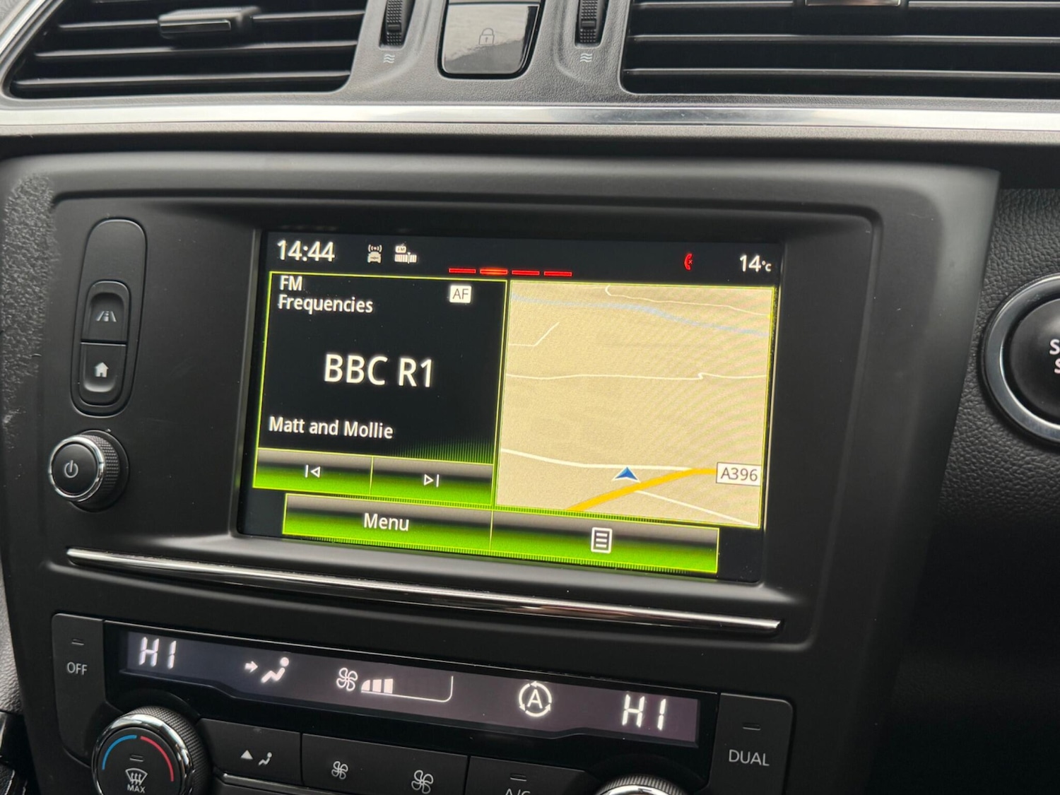 Used Renault Kadjar 2016 for sale - 76550338: Photo 32