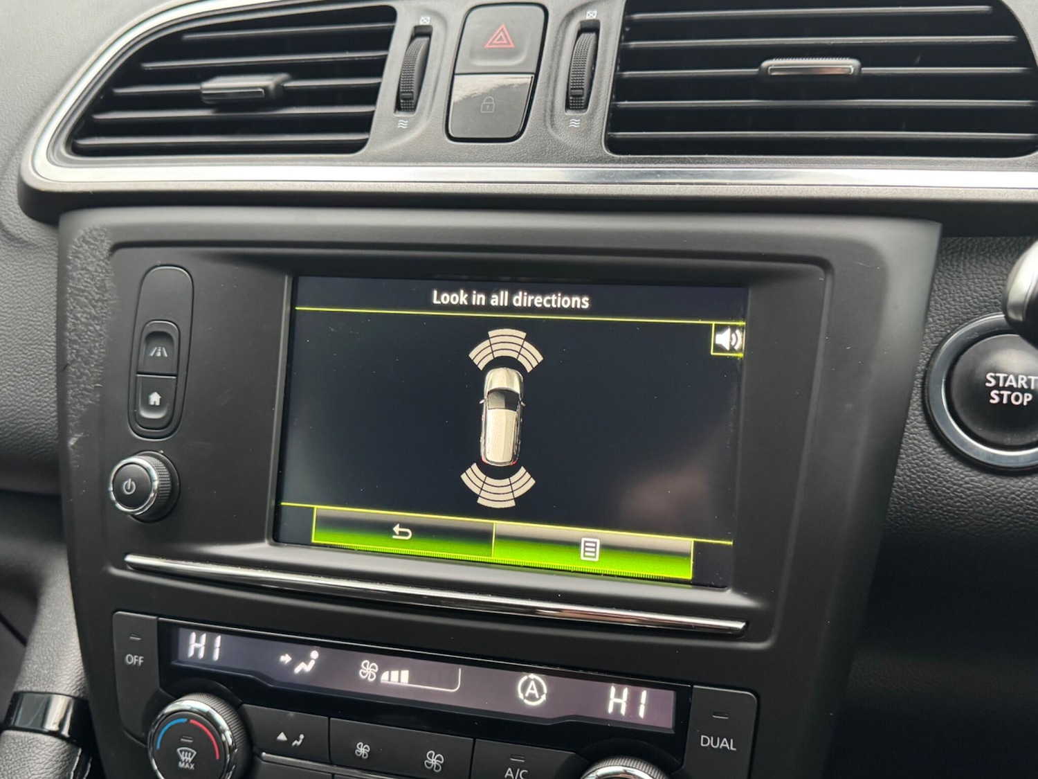 Used Renault Kadjar 2016 for sale - 76550338: Photo 33