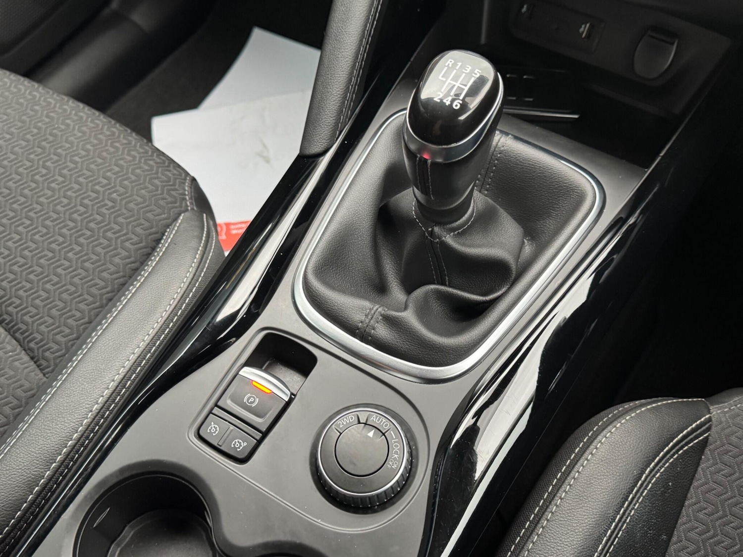 Used Renault Kadjar 2016 for sale - 76550338: Photo 35