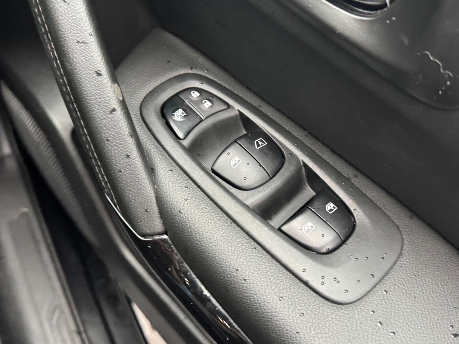 Used Renault Kadjar 2016 for sale - 76550338: Photo 37