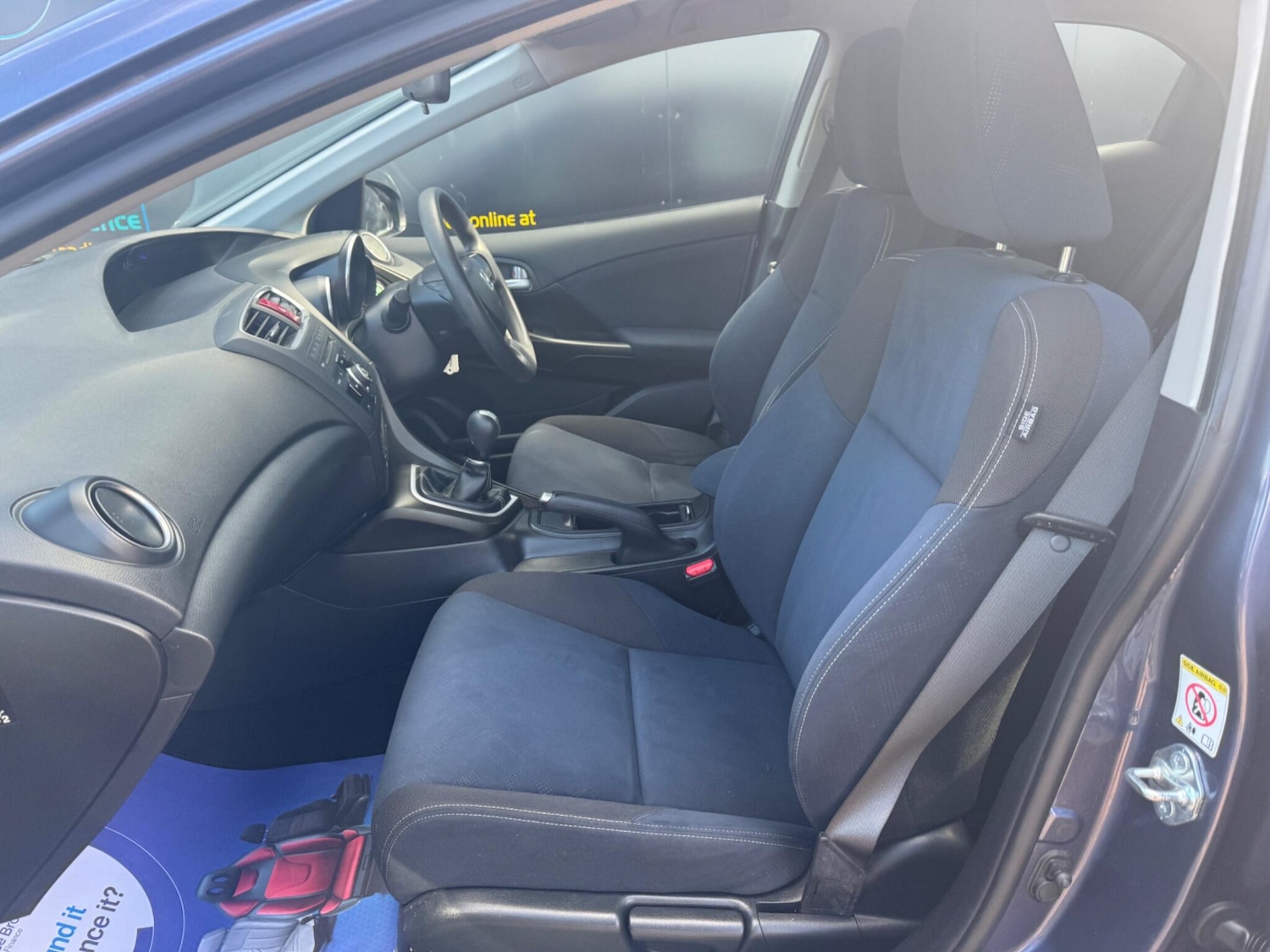 Vehicle 16