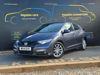 Used Honda Civic 2014 for sale - 75729042: Photo