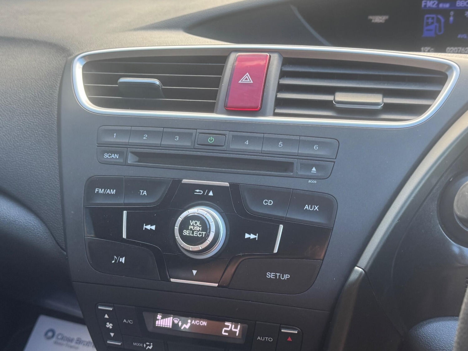 Vehicle 27