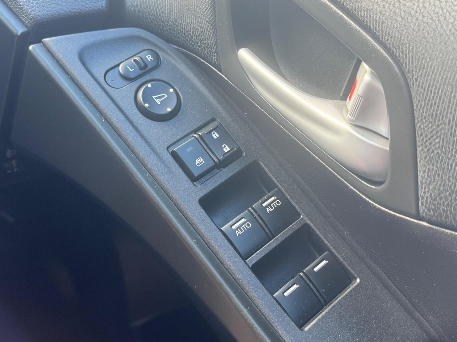 Vehicle 30