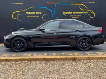 Used BMW 3 Series 2016 for sale - 74862171: Photo