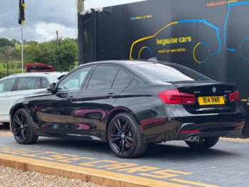 Used BMW 3 Series 2016 for sale - 74862171: Photo