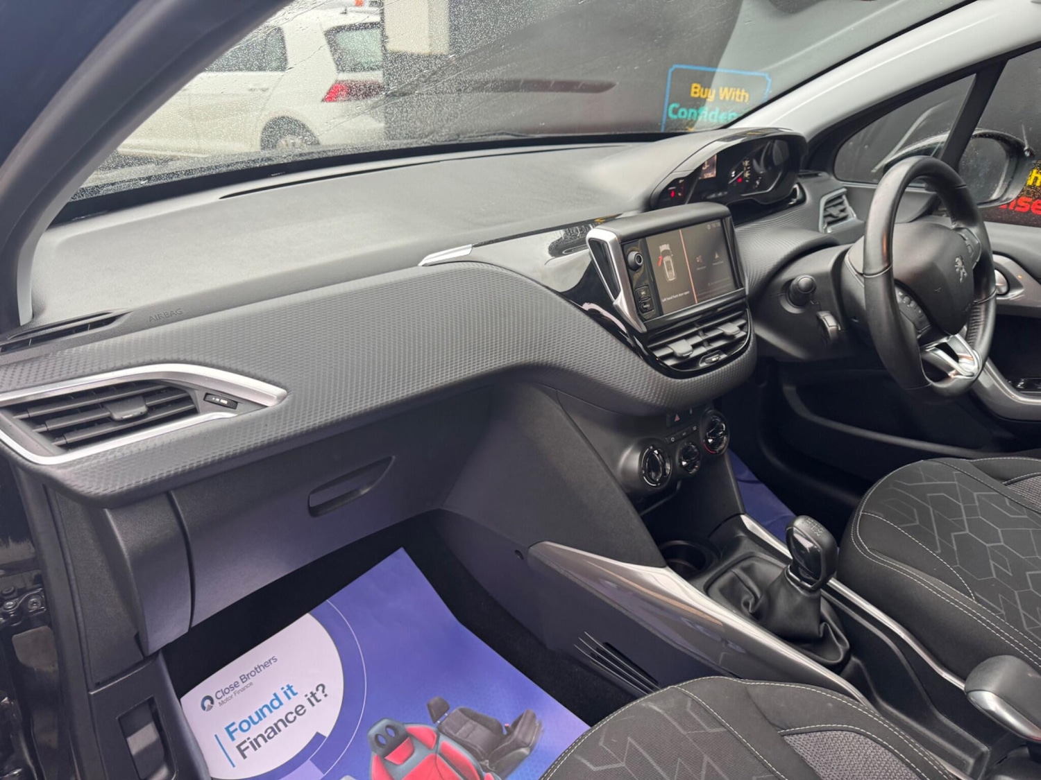 Used Peugeot 2008 2018 for sale - 77852920: Photo 17