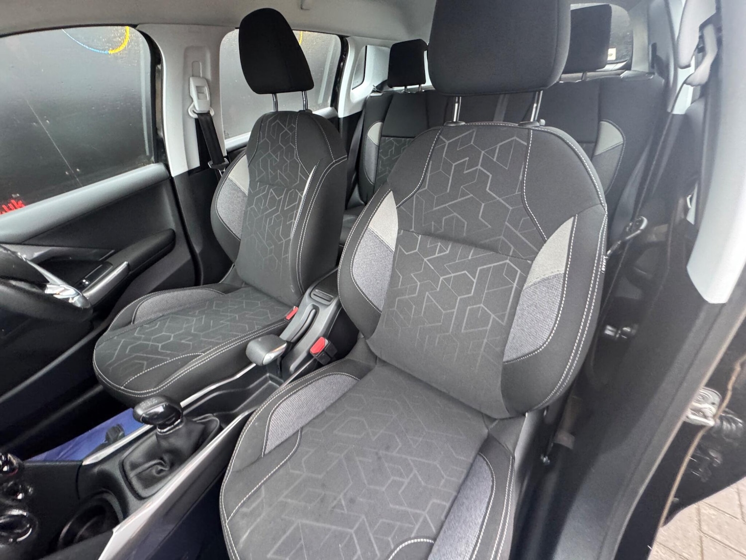 Used Peugeot 2008 2018 for sale - 77852920: Photo 18