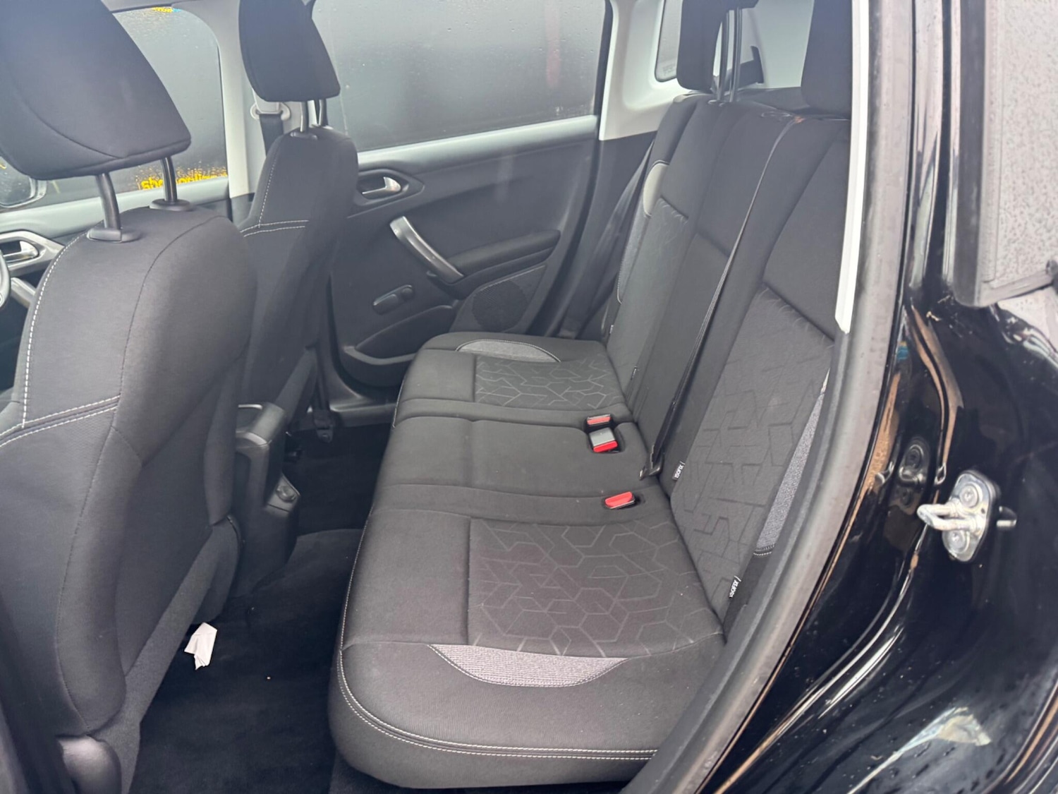 Used Peugeot 2008 2018 for sale - 77852920: Photo 19