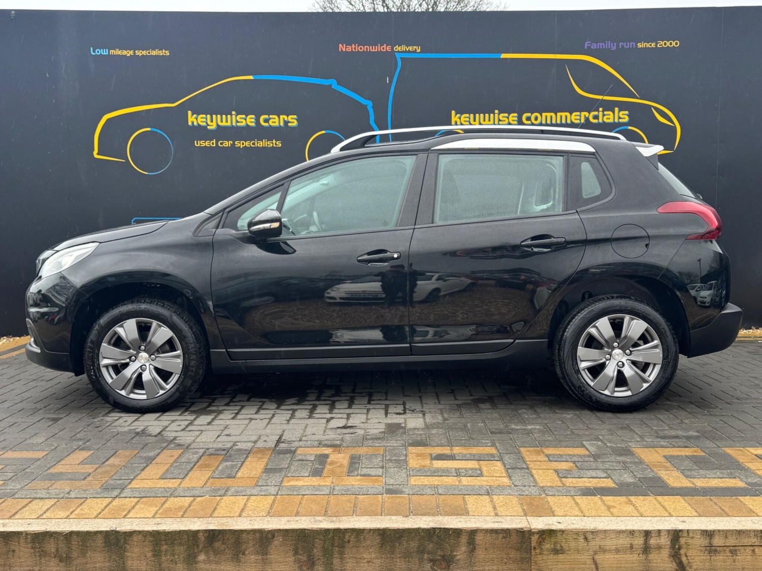 Used Peugeot 2008 2018 for sale - 77852920: Photo 2