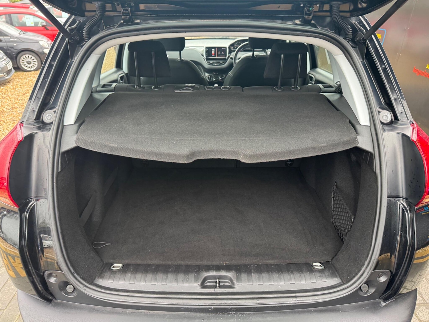 Used Peugeot 2008 2018 for sale - 77852920: Photo 21