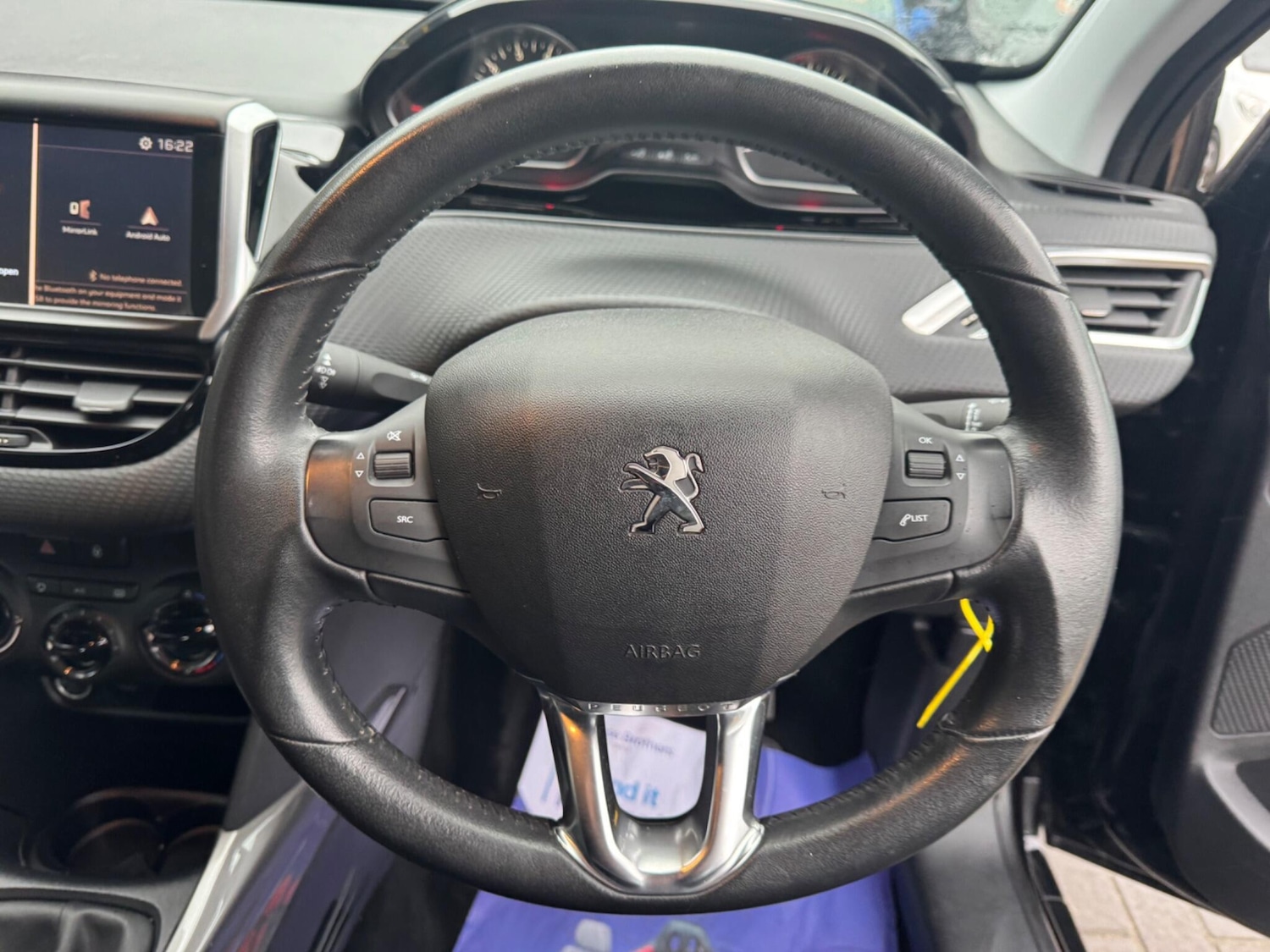 Used Peugeot 2008 2018 for sale - 77852920: Photo 22