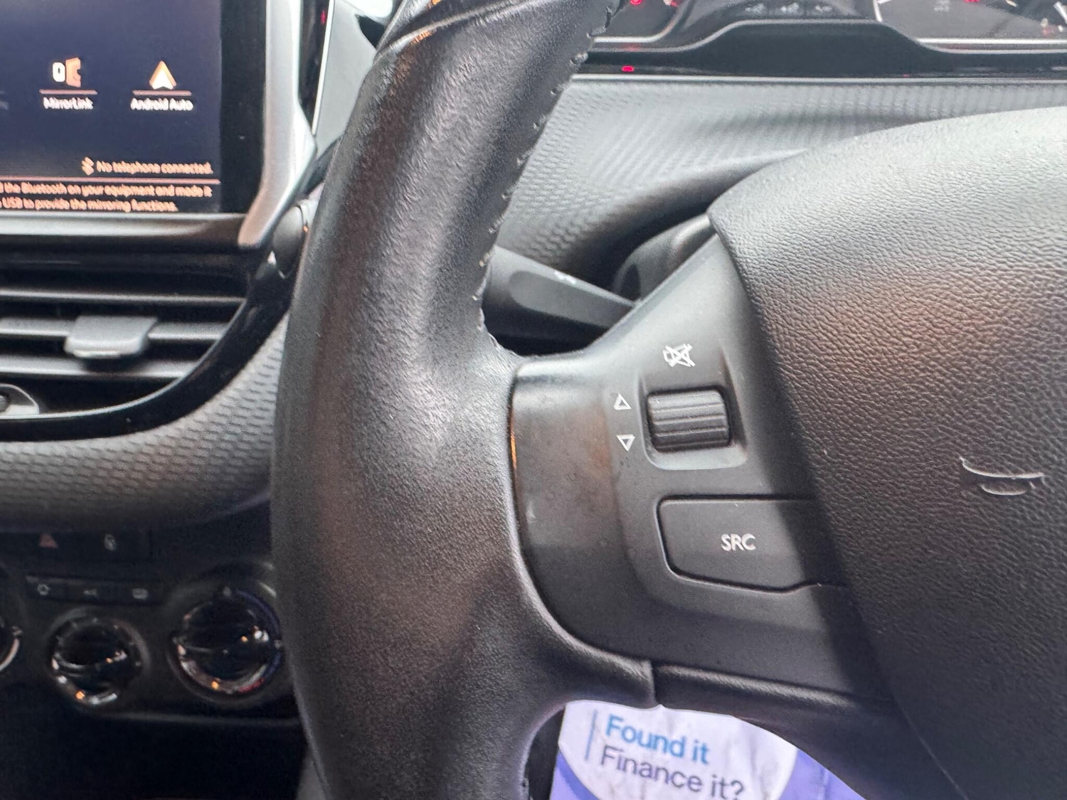 Used Peugeot 2008 2018 for sale - 77852920: Photo 23