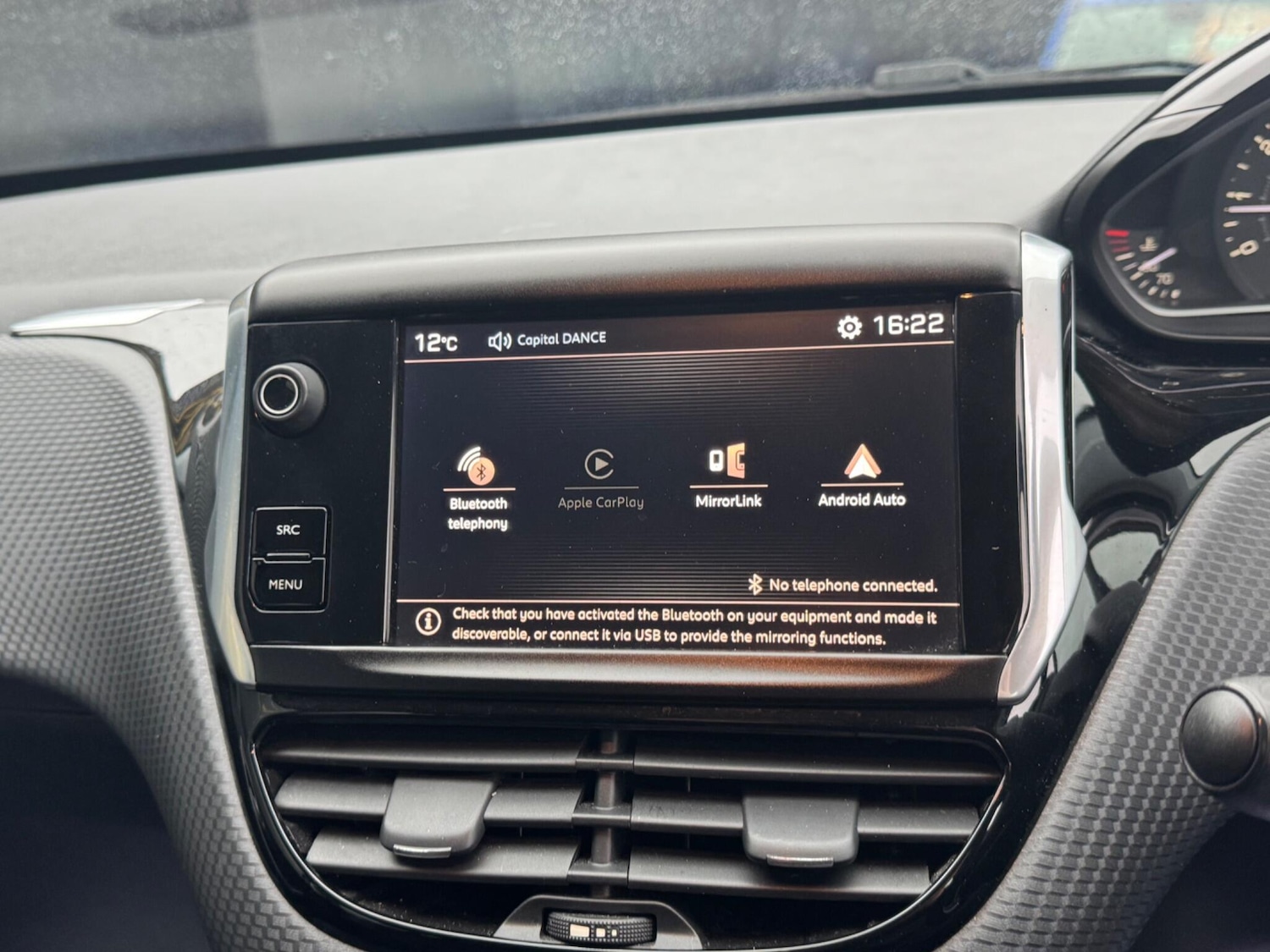 Used Peugeot 2008 2018 for sale - 77852920: Photo 25