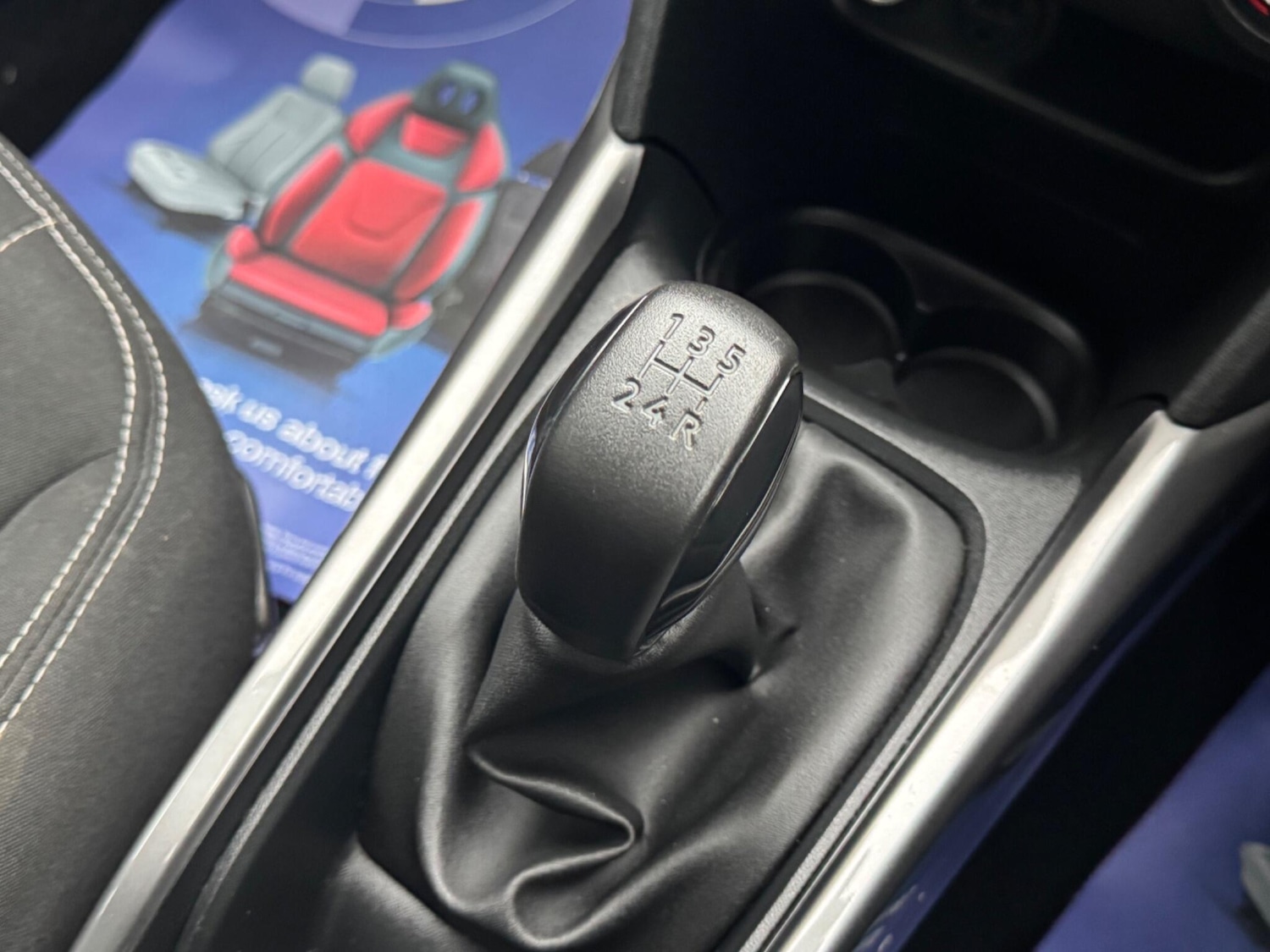 Used Peugeot 2008 2018 for sale - 77852920: Photo 27