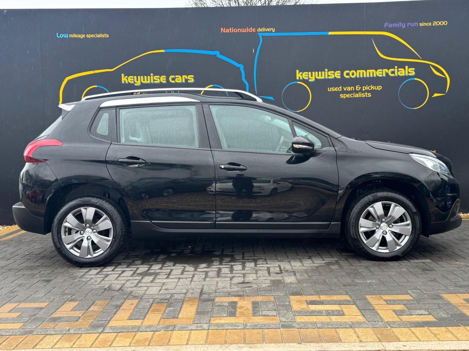 Used Peugeot 2008 2018 for sale - 77852920: Photo 6