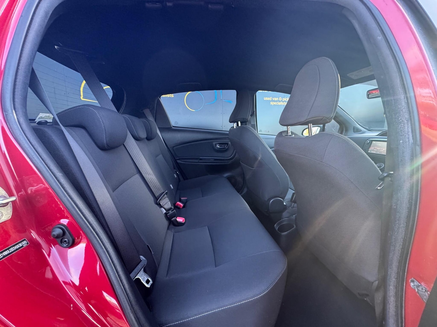 Used Toyota Yaris 2016 for sale - 77883320: Photo 21