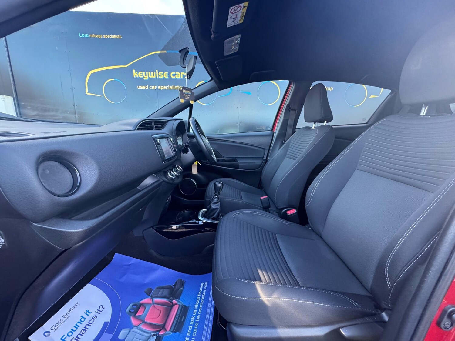 Used Toyota Yaris 2016 for sale - 77883320: Photo 22