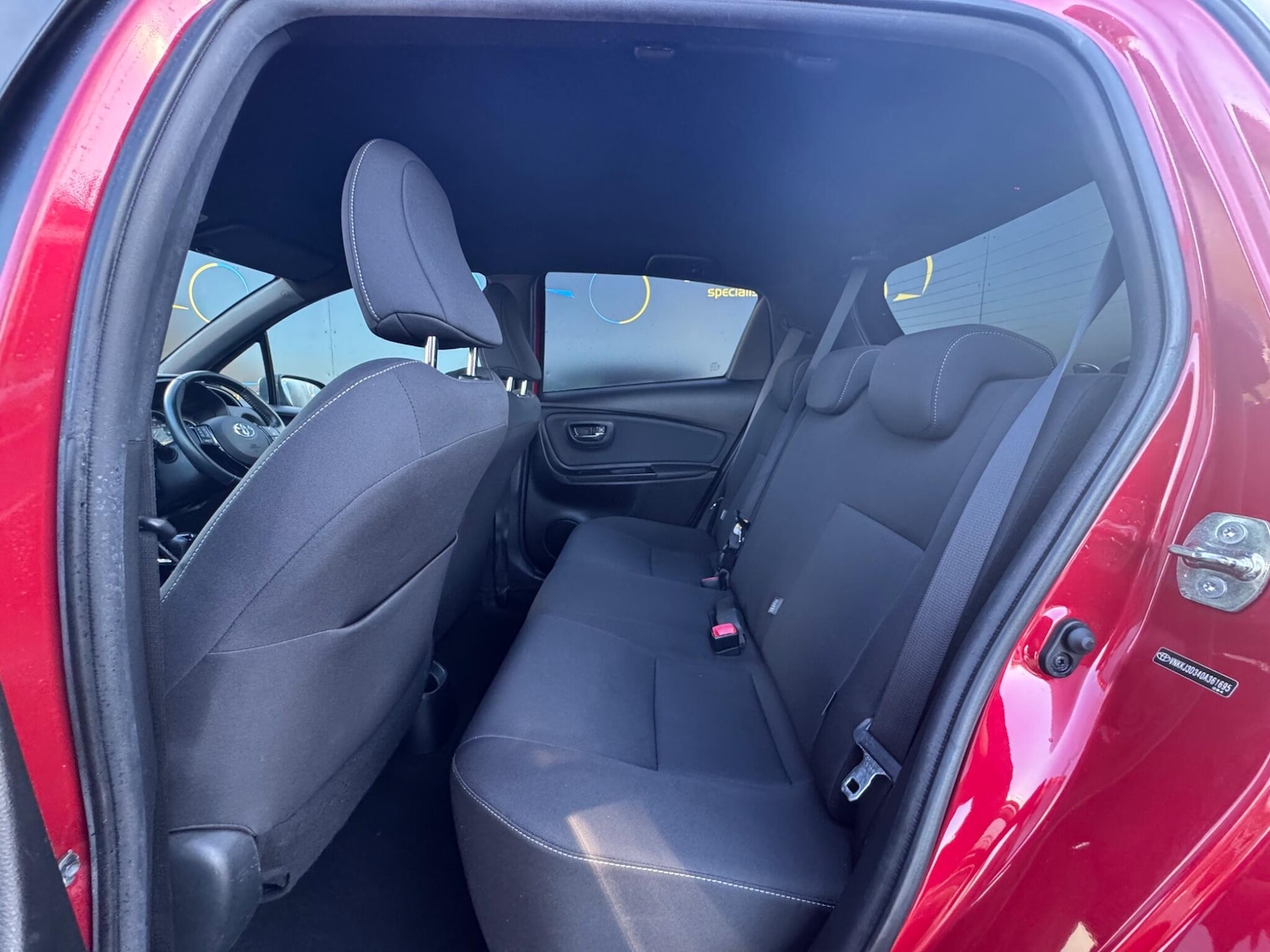 Used Toyota Yaris 2016 for sale - 77883320: Photo 26