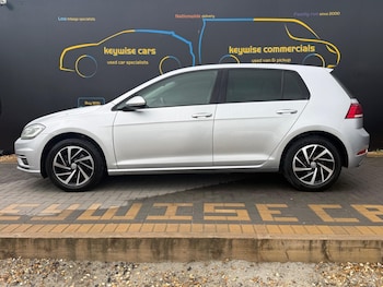 Used Volkswagen Golf 2020 for sale - 78291122: Photo