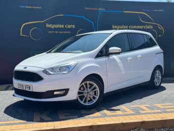 2018 (18) - 1.0T EcoBoost Zetec Euro 6 (s/s) 5dr