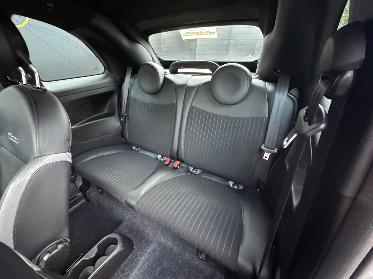 Used Fiat 500C for sale - 76995466: Photo 25