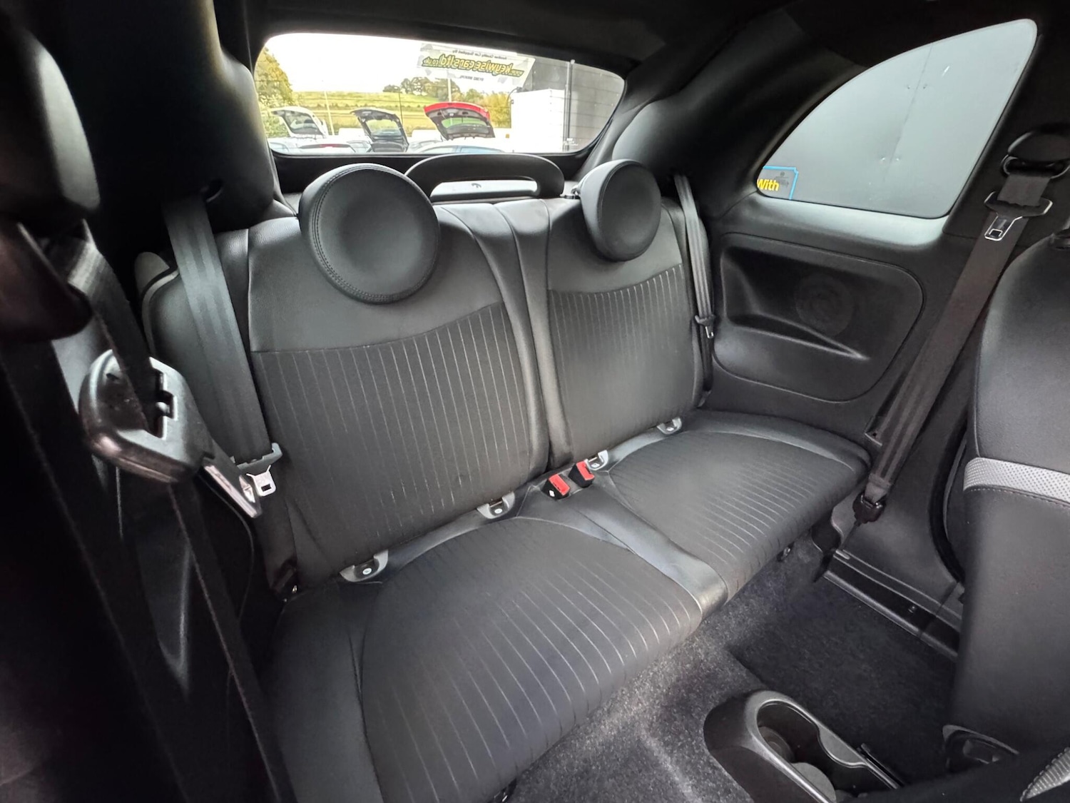 Used Fiat 500C for sale - 76995466: Photo 27