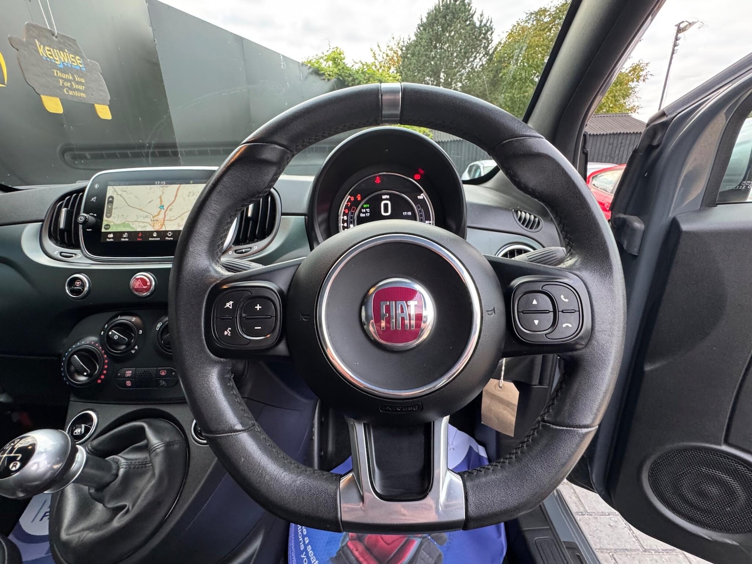 Used Fiat 500C for sale - 76995466: Photo 28