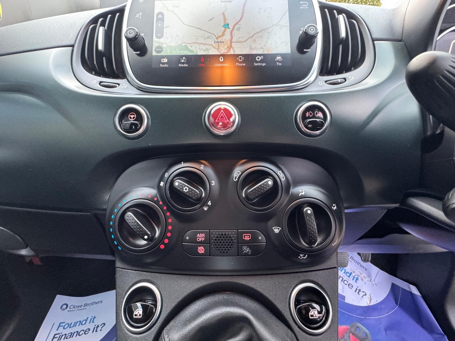 Used Fiat 500C for sale - 76995466: Photo 30