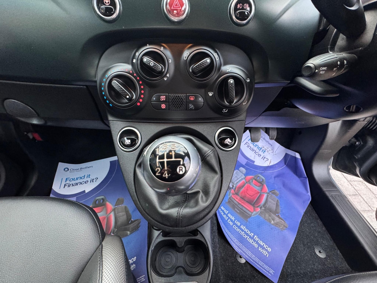 Used Fiat 500C for sale - 76995466: Photo 31