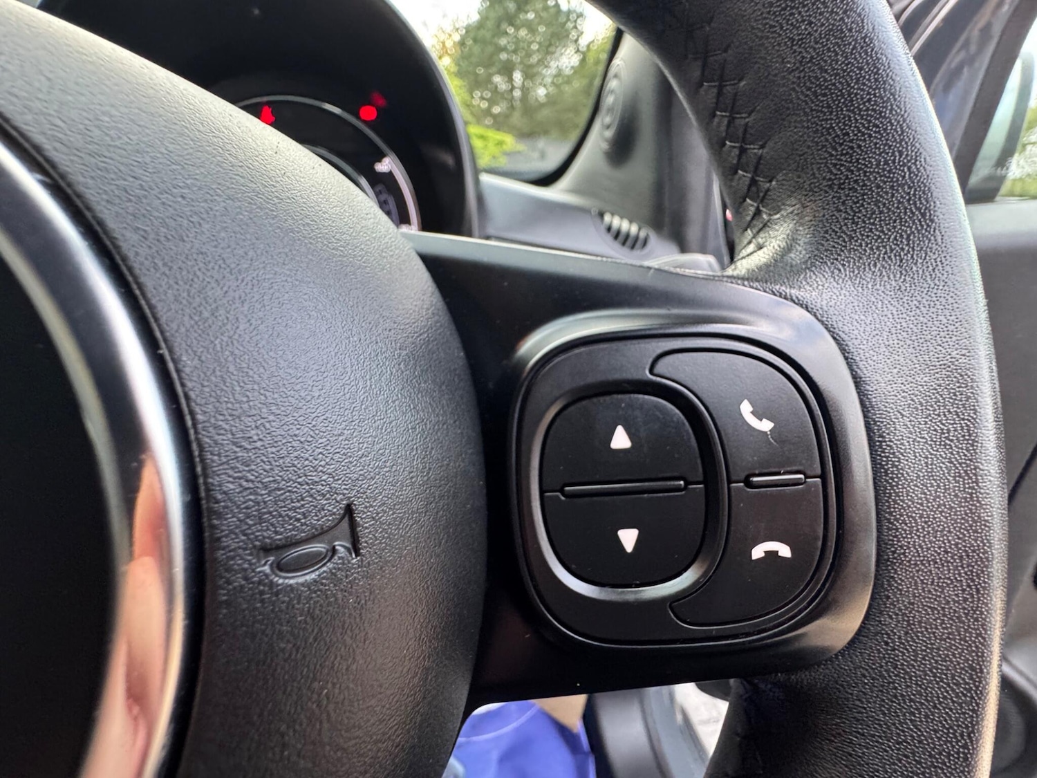 Used Fiat 500C for sale - 76995466: Photo 33